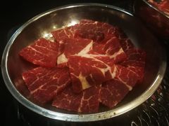 -小本家韩式烤肉(紫藤路店)
