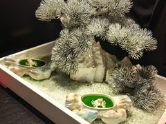 -蟹犇前•帝王蟹雪蟹(陆家嘴店)
