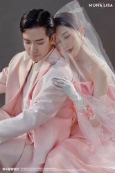 -青禾蒙娜丽莎婚纱摄影(武汉总店)