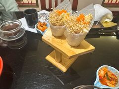 -天狗山料理(省体店)