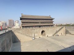 -西安城墙·碑林历史文化景区