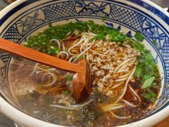 小锅米线-蜗牛小馆醉乡民谣云南菜(惠新西里店)