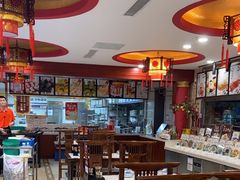 -百味饺子城•海鲜家常菜(秦皇岛店)