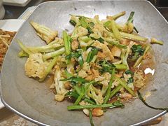 -李氏传家菜(兴城路店)