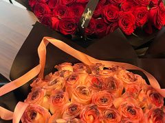 -循礼门鲜花花市(武汉循礼门店)