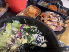 -谷牛和牛烤肉(漕河泾印象城店)