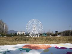 -云幽谷旅游区