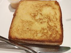 -金利茶餐厅(中船汇店)
