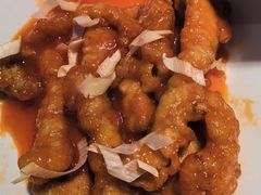 -百年神厨·地道川菜(紫荆店)