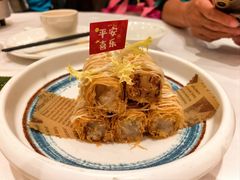 -宝园酒家(美林M·LIVE天地东座店)