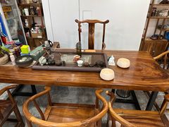 -翟韵茶咖棋牌