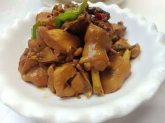 -庐州太太(CBD店)