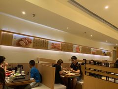 -元气寿司(东方宝泰店)