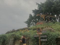 -自贡恐龙博物馆