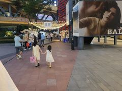 -砂之船奥莱(南京江宁店)