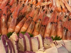 -田舍家Inakaya·炉端烧·铁板烧(天汇igc店)