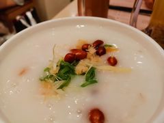 艇仔粥-池记(尖沙咀店)