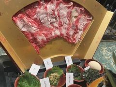 -一绪に寿喜烧自助(世茂广场店)