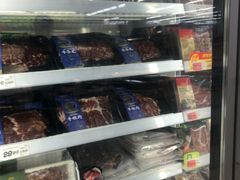 -大润发(勤业店)