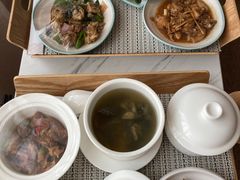 -臻儿屿月子会所(茶山店)