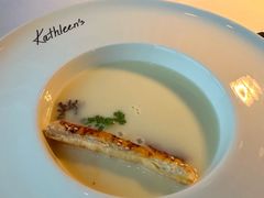 -Kathleen's Waitan 凯圣琳江景西餐厅(外滩店)