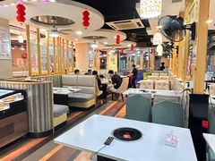 -尚品海鲜肥牛自助火锅(湖明店)