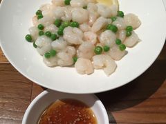 -小厨娘淮扬菜(清江苏宁广场店)