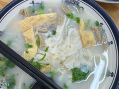 -鸭小妹鸭血粉丝(老门东店)