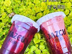 -Jazcu珍仕菓鲜榨果汁(西单大悦城店)