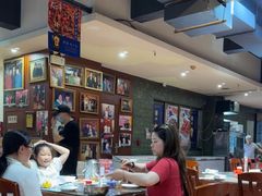-天下客饭店(中山路店)