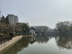 -团结湖公园