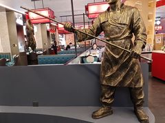 -大碗居·烤鸭·鱼头泡饼(天坛东门店)