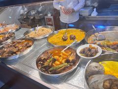 -bosphorus 铂斯西餐厅·土耳其烧烤(环市中路店)