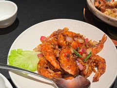 -珍宝海鲜JUMBO Seafood(北京SKP店)