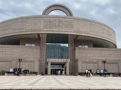 -上海博物馆(人民广场馆)