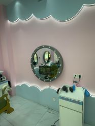 -星咔萌·StarCamo儿童剪发(亦庄中旅亦府店)