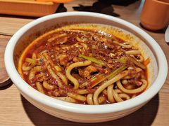 -谷丽麦馕新疆菜·清真(步步高梅溪新天地店)