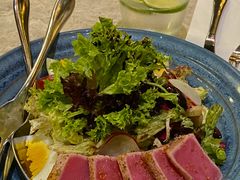 烤吞拿鱼沙拉-OGGI TRATTORIA PIZZERIA(深业上城店)