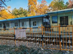 -马鹦路(地铁站)