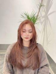 -MMby Hair Code芭曲发型