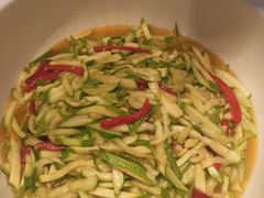 -天贵热油豆花饭·非物质文化遗产(龙脊店)