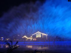 -杭州城北体育公园