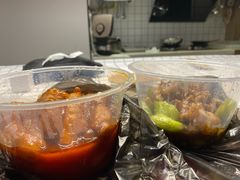 -北大地皖峰饭馆