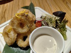 -Ufufu cafe(天神巷店)