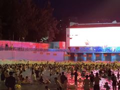 -欢乐水魔方水世界