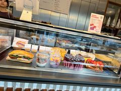 -BAKER&SPICE(BFC外滩金融中心店)