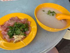 -汉记靓粥