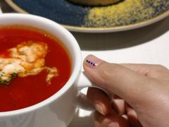莫斯科红菜汤-俄士厨房(时代天街店)