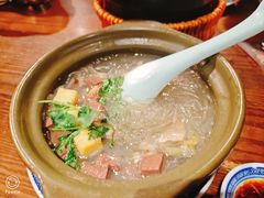 -南京大牌档(之心城店)