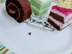 -布罗城堡自助烧烤(鸿通城购物中心店)